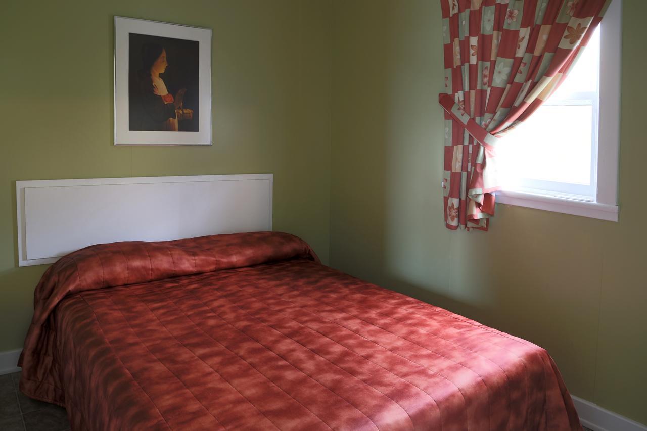 Motel Bellevue Rivière-du-Loup Eksteriør bilde